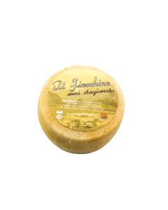 Formaggio Semi Stagionato di Pecora "Il Fiocchino" 3 Kg