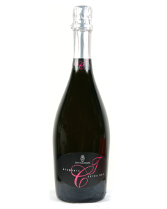 Spumante Bianco Extra-Dry Tenuta Casciani