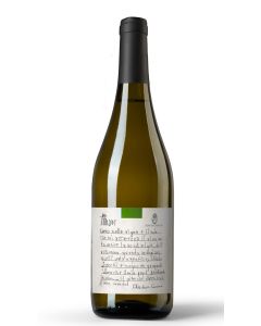 Tilium Grechetto IGT Civitella d'Agliano Tenuta Casciani