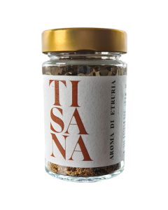 Tisana 50 gr. Aroma di Tuscia Parco delle Querce