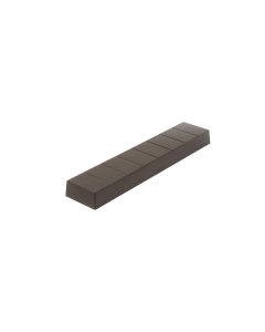 Torrone alla Gianduia 270 gr. Azienda Agricola Luca Di Piero