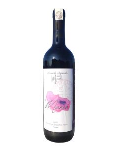 Mariù IGT Lazio Rosso Mazzi Mirella