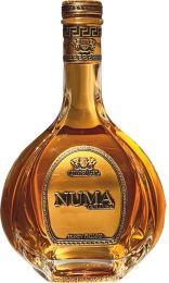 Brandy Italiano NUMA Gold label 75 cl Valle del Marta