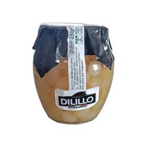Cipolline in aceto 290 gr. Dilillo