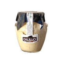 Crema di Carciofi in olio 290 gr. Dilillo