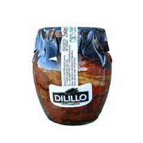 Pomodori secchi in olio 290 gr. Dilillo